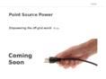 pointsourcepower.com