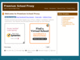 premiumschoolproxy.info