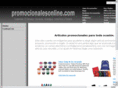 promocionalesonline.com