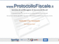 protocollofiscale.com