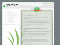 r-appetizer.com