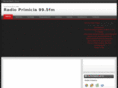 radioprimiciafm.com