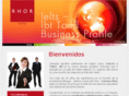 rhoridiomas.com