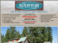 riverfrontlodging.com