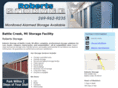 robertsstoragellc.com