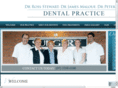 rossstewartdental.com