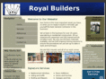 royalbuilderscontracting.com