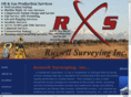 russellsurveying.com