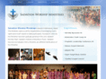 salvationworshipministries.com