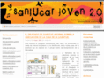 sanlucarjoven.com