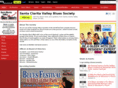 santaclaritavalleybluesfestival.com