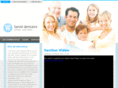 santedentairesaraleclerc.com