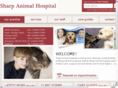 sharpanimalhospital.com