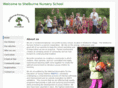 shelburnenurseryschool.org