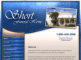shortfuneralhome.com