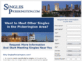 singlespickerington.com