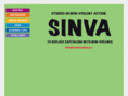 sinvaforall.com