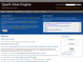 sparkviewengine.com