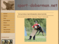 sport-doberman.net