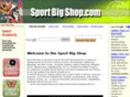 sportbigshop.com