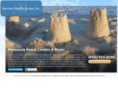 staypensacolabeach.com