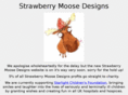 strawberry-moose.com