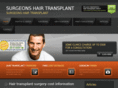 surgeonshairtransplant.org