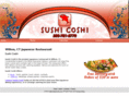 sushicoshi.com