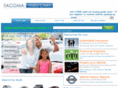 tacomausedcars.com
