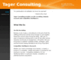 tagerconsulting.com