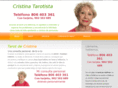 tarotdecristina.es