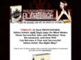 tattooblackbook.com