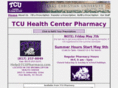 tcupharmacy.com