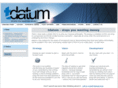 tdatum.com