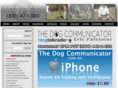 thedogcommunicator.com