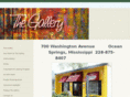 thegalleryoceansprings.com