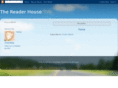 thereaderhouse.com
