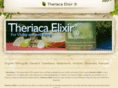 theriacaelixir.com