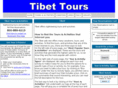 tibet-tours.net