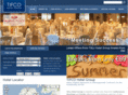 tifcohotels.com