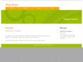 tinypeas.com