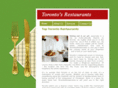 torontosrestaurants.ca