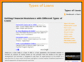 typesofloansreview.com