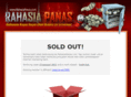 uangpanas.com