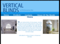 verticalblindsofhomosassa.com