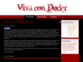 vivaconpoder.com