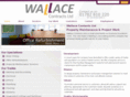 wallacecontractsltd.com