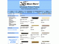 westshoreframes.com