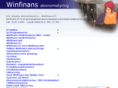 winfinans.dk