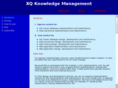 xknowledge.net